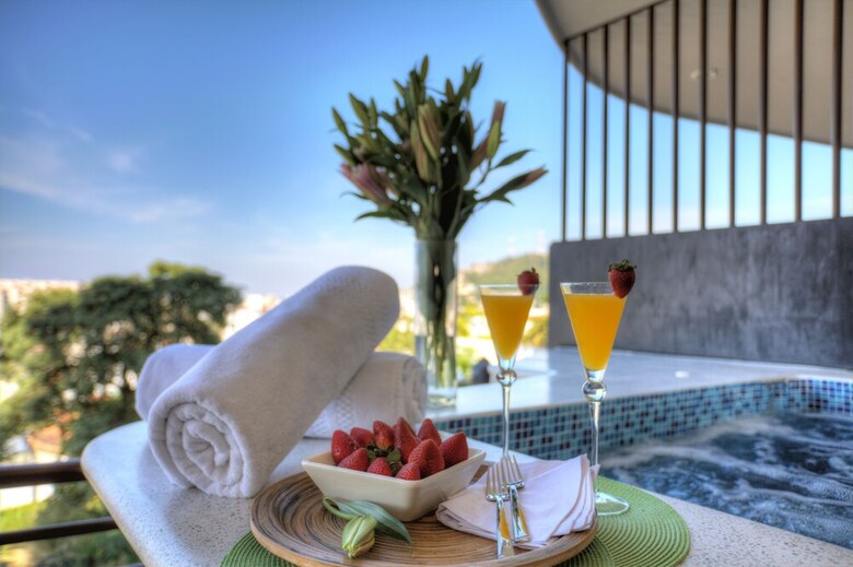 Aparthotel Pinnacle Resorts 180