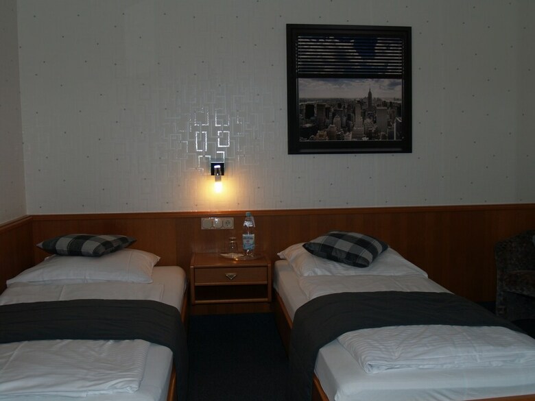 Hotel Bauschheimer Hof