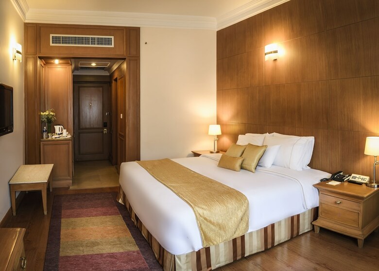 Hotel Annapurna