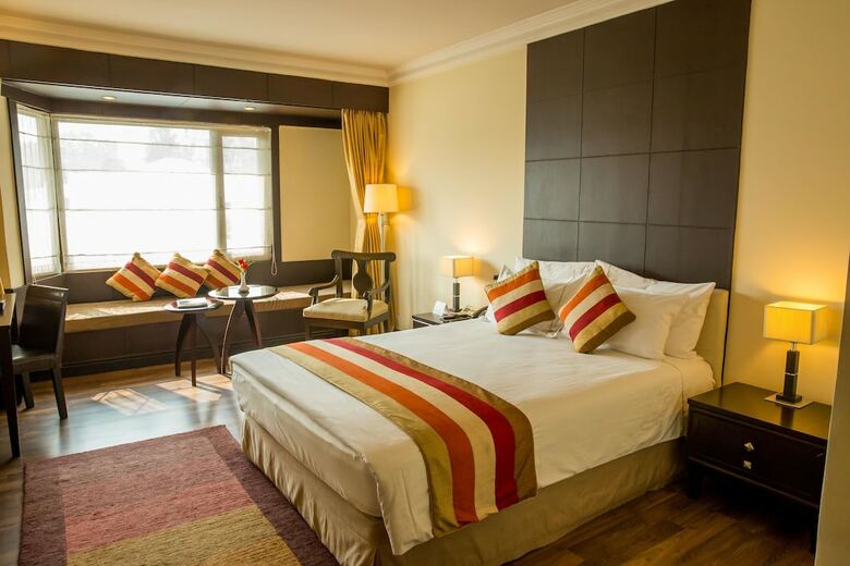 Hotel Annapurna