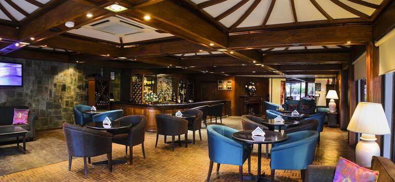 Hotel Annapurna