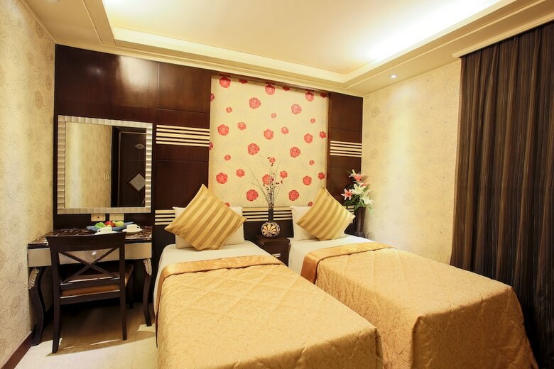 Best Love Boutique Hotel