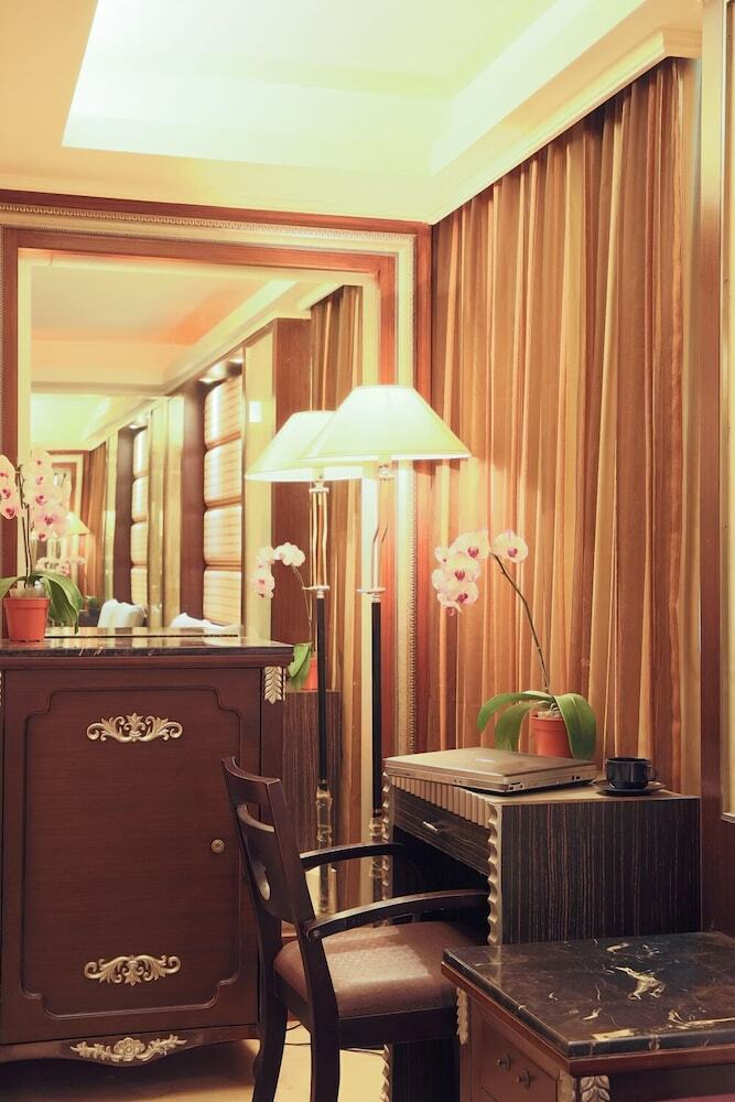 Best Love Boutique Hotel