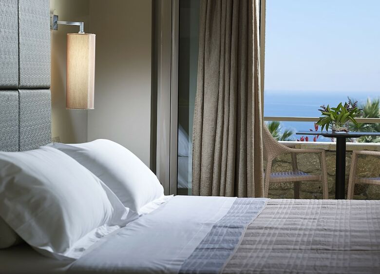 Aparthotel Anaxo Resort