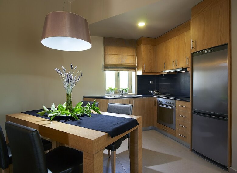 Aparthotel Anaxo Resort