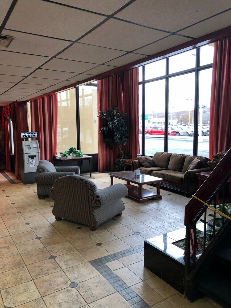 Hotel Quality Inn & Suites