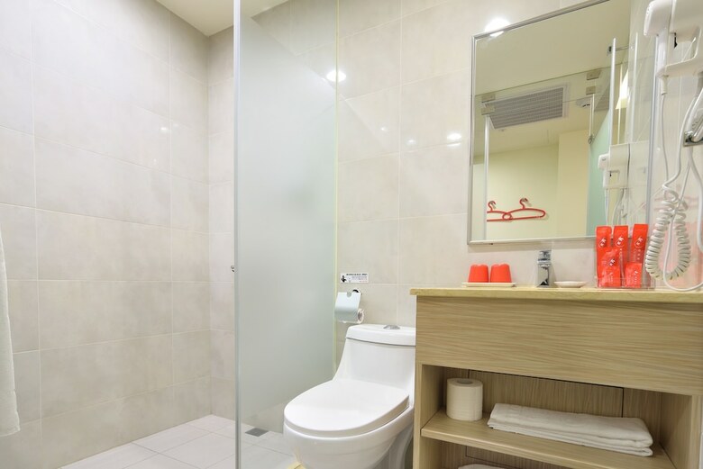 Cu Hotel Taipei