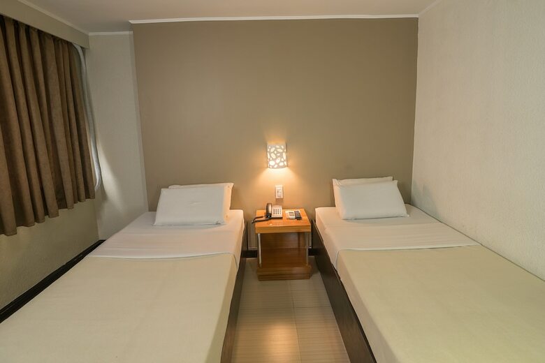 Asia Stars Hotel