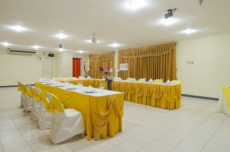 Asia Stars Hotel