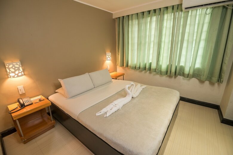 Asia Stars Hotel