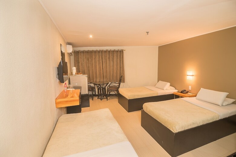 Asia Stars Hotel