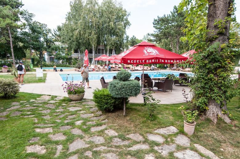 Cocor Spa Hotel
