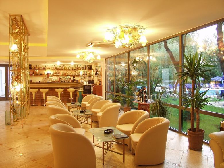 Cocor Spa Hotel
