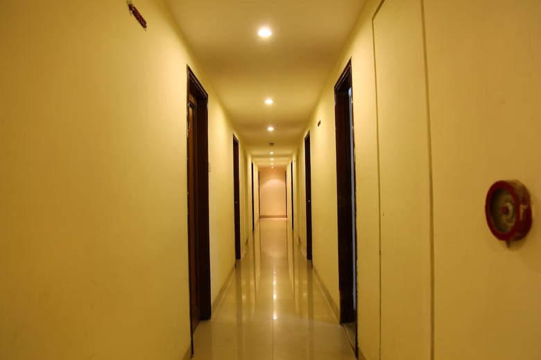 Hotel Royal Garden
