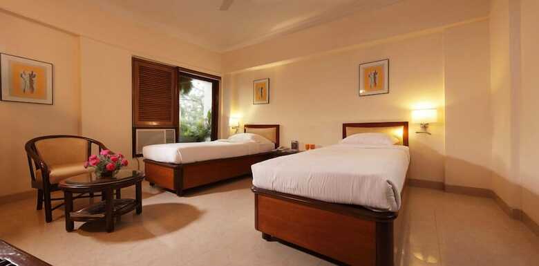 Hotel Royal Garden