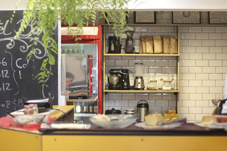 Hostal Caf� Hostel