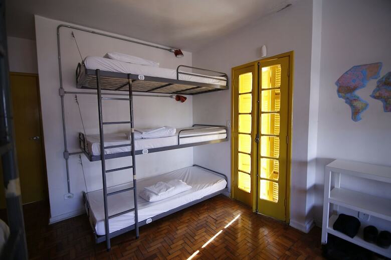 Hostal Caf� Hostel