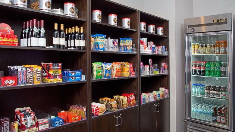 Hotel Doubletree By Hilton Chicago Wood Dale - Elk Grove