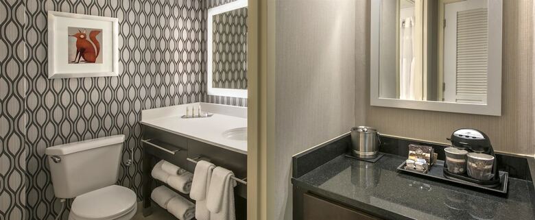 Hotel Doubletree By Hilton Chicago Wood Dale - Elk Grove