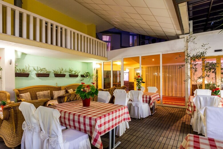 Hotel President Split