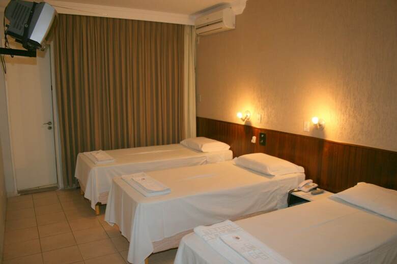 Hotel El Pilar