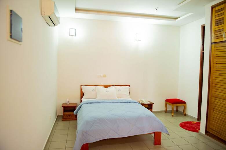 Hotel Residence Vanestelle