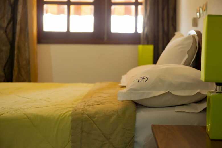 Hotel Residence Vanestelle