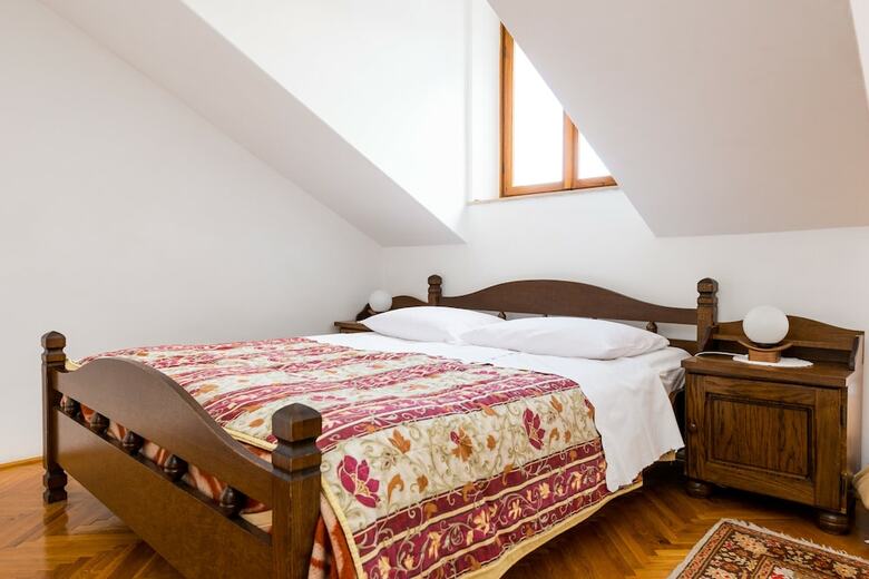 Hotel Villa Kukuljica