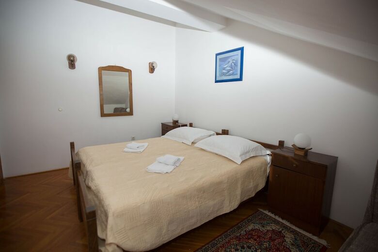 Hotel Villa Kukuljica