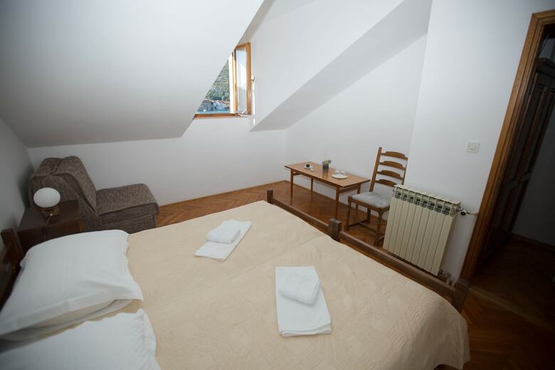 Hotel Villa Kukuljica