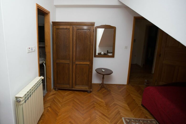 Hotel Villa Kukuljica