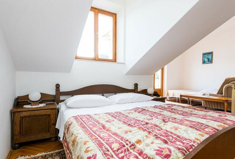 Hotel Villa Kukuljica