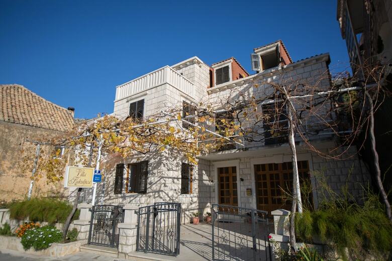 Hotel Villa Kukuljica