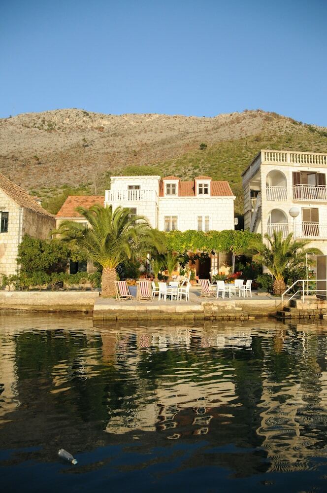 Hotel Villa Kukuljica