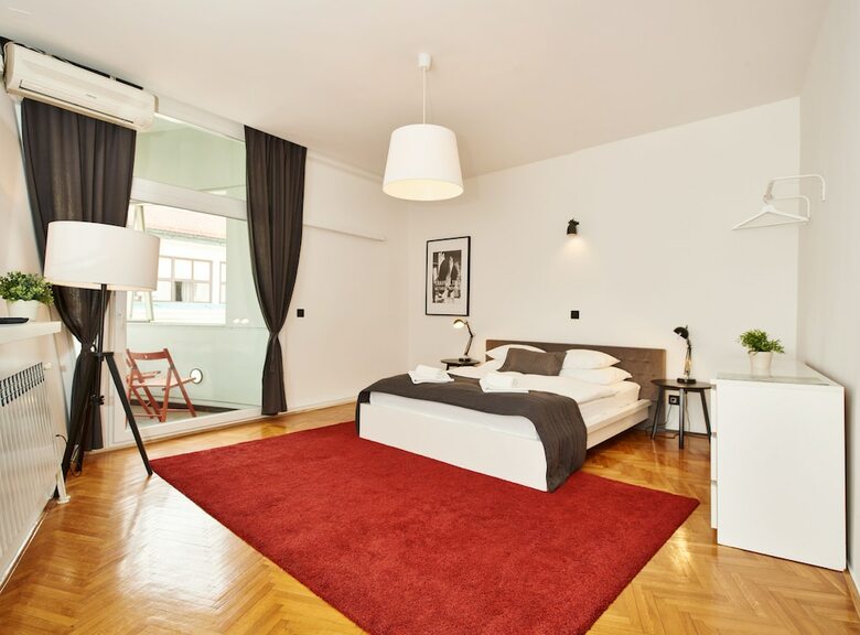 Hotel Central Downtown Apartments By Irundo