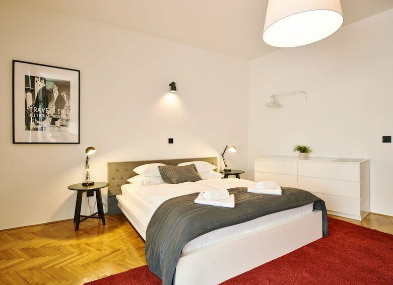Hotel Central Downtown Apartments By Irundo