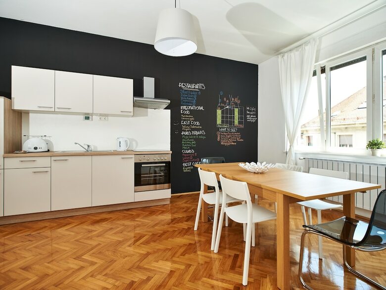 Hotel Central Downtown Apartments By Irundo
