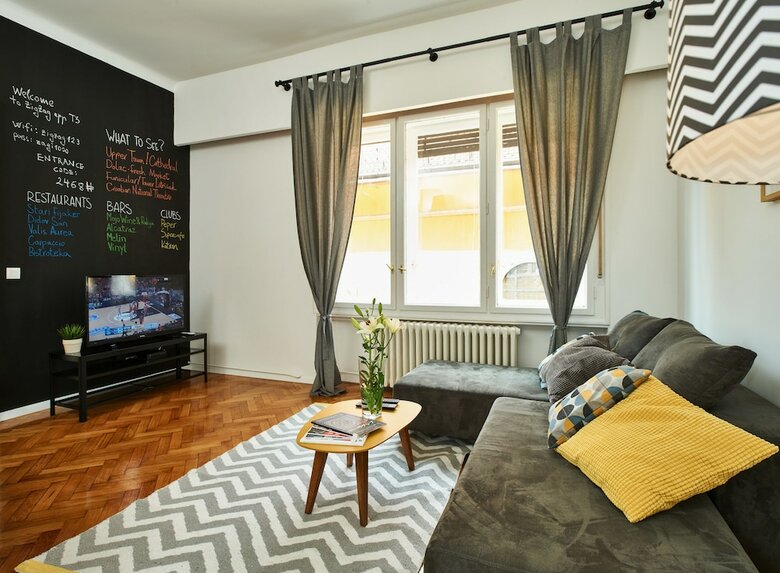 Hotel Central Downtown Apartments By Irundo