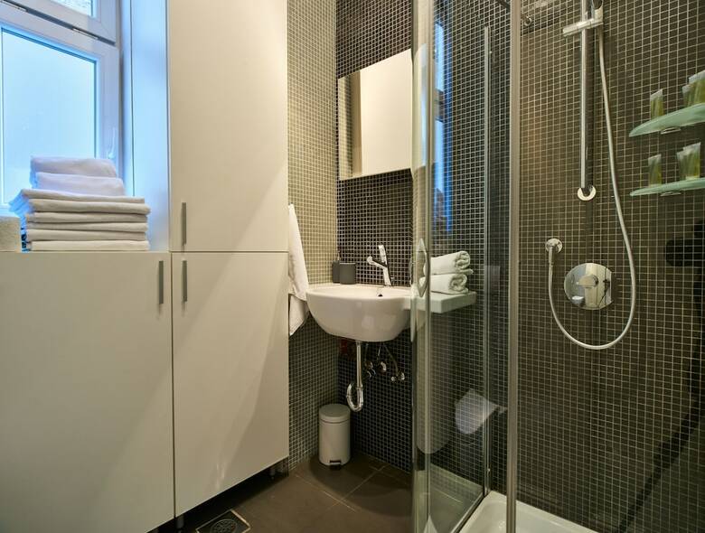 Hotel Central Downtown Apartments By Irundo
