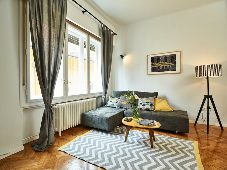 Hotel Central Downtown Apartments By Irundo