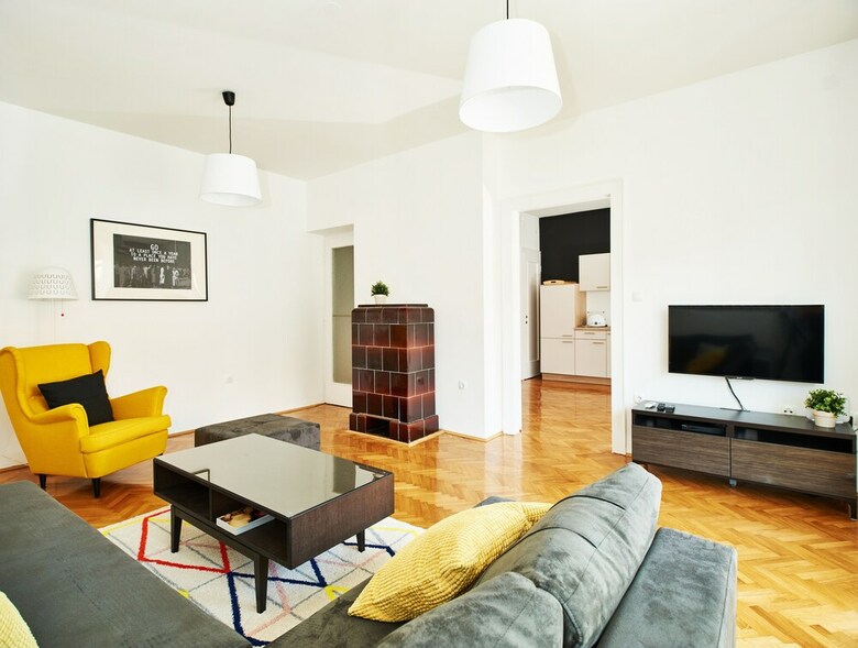 Hotel Central Downtown Apartments By Irundo