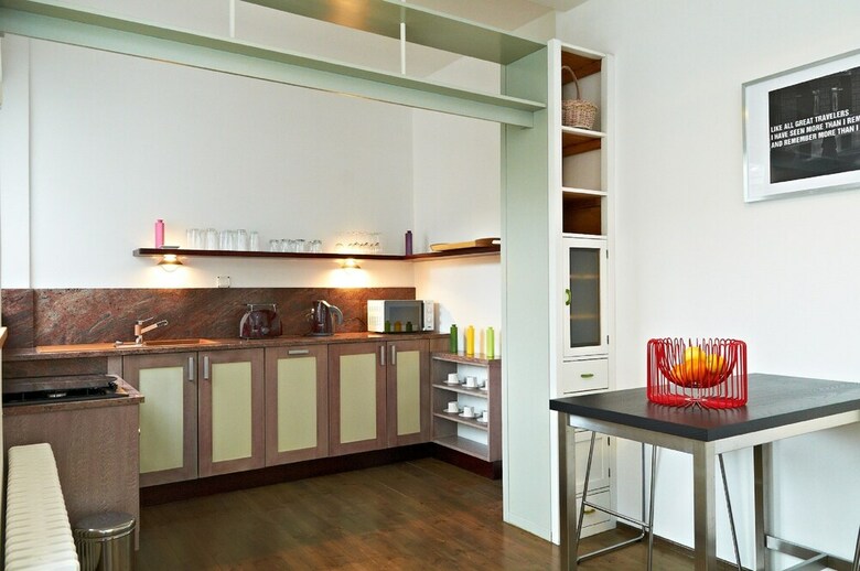 Hotel Central Downtown Apartments By Irundo
