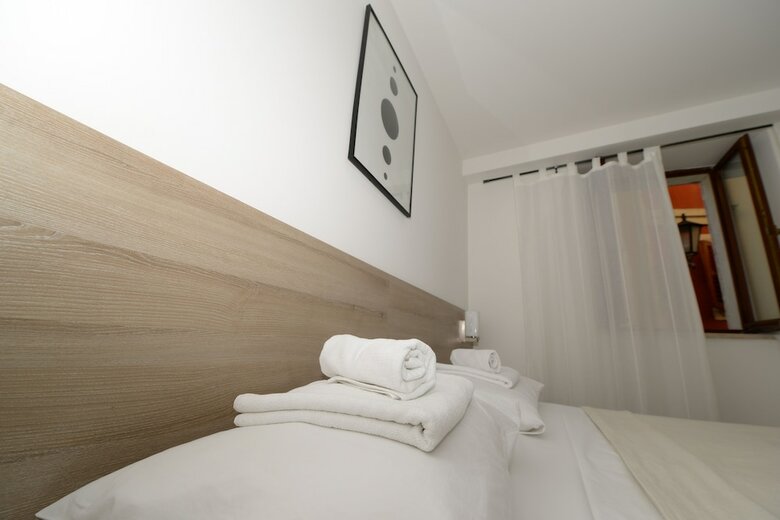 Villa Borgo B&B