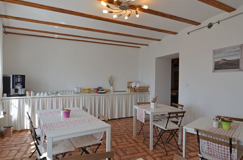 Villa Borgo B&B