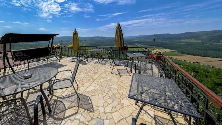 Villa Borgo B&B