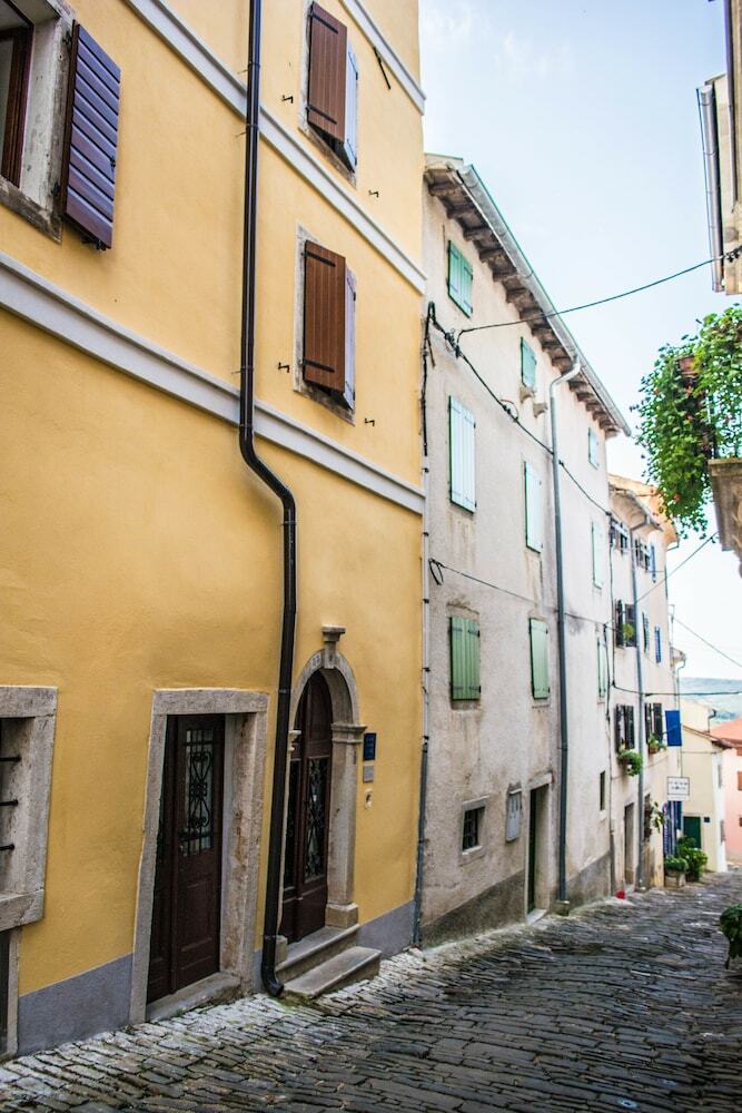 Villa Borgo B&B