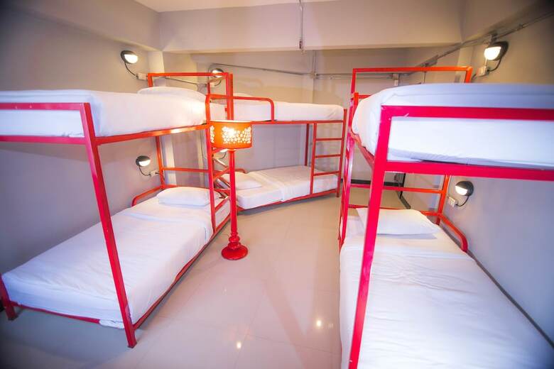 Hostal Sohostel