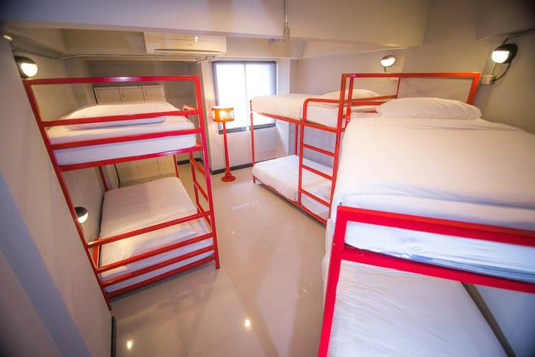 Hostal Sohostel