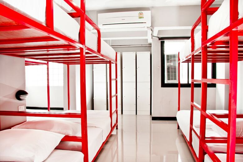 Hostal Sohostel