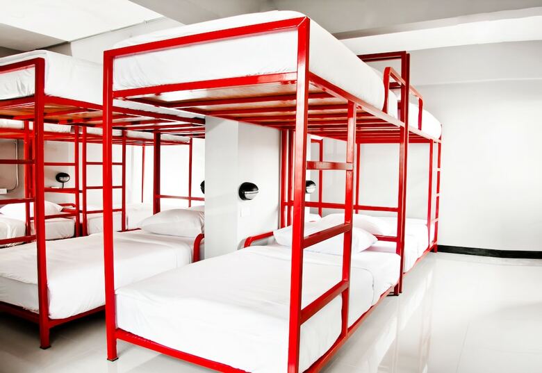 Hostal Sohostel